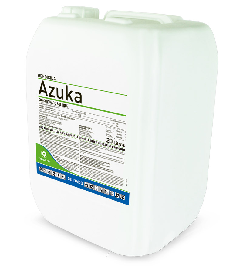 AZUKA (20LT)